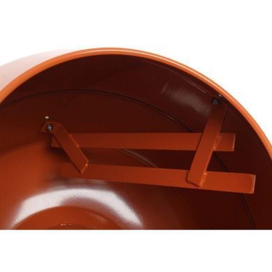 Бетонозмішувач 140л 850Вт Kraft&Dele KD490