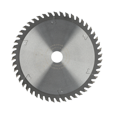 NORTON циркулярна пилка 160MM x 20mm x 48Z дерево та композити ATB (1,8/1,2)