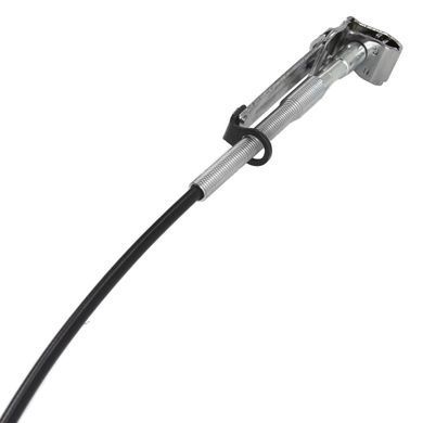 Щипцы для кабельных стяжек Mar-Pol M49550