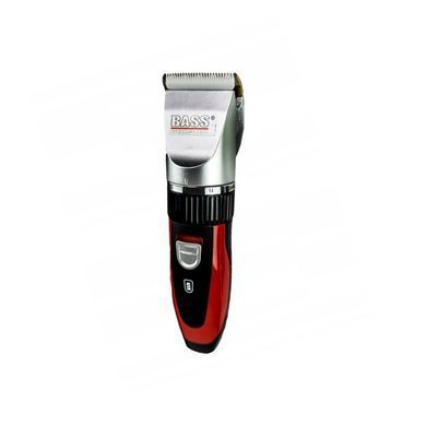 Аккумуляторная машинка для стрижки домашних животных CLIPPER PET Bass Polska 8568