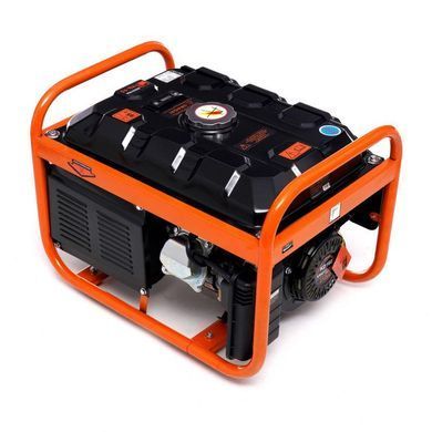 Электрогенератор 3500Вт 12/230В Kraft&Dele KD160