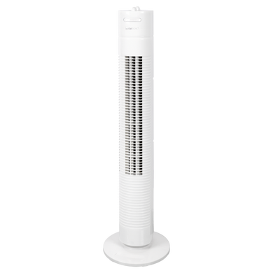 Вентилятор CLATRONIC TVL 3770 білий