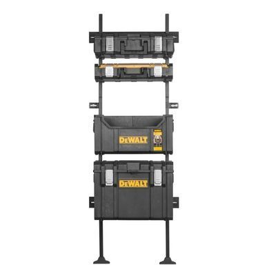 Настінні кронштейни для кріплення ящиків DeWALT DWST1-75694