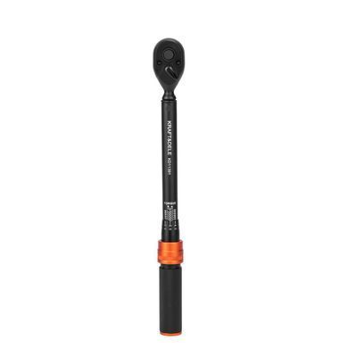 Динамометричний ключ 1/2" 10-60 Нм Kraft&Dele KD11391