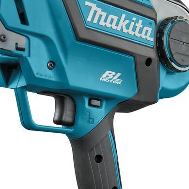 Пистолет для вязки арматуры MAKITA LXT DTR181ZJ