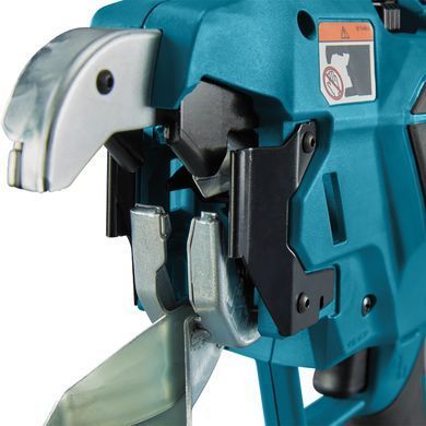 Пистолет для вязки арматуры MAKITA LXT DTR181ZJ