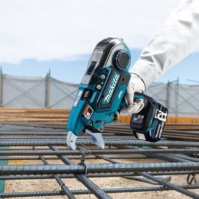 Пистолет для вязки арматуры MAKITA LXT DTR181ZJ