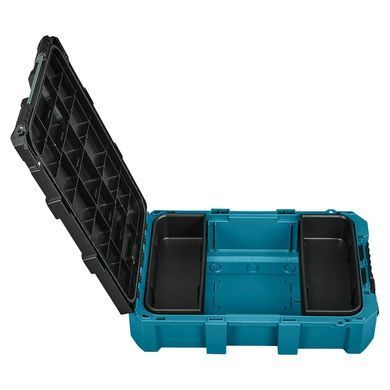 Ящик для інструментів №3 середній MAKTRAK Makita