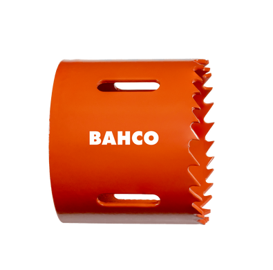 Bahco биметаллическая кольцевая пила 50 мм