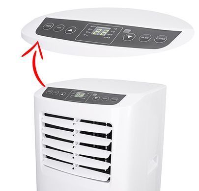 Кондиціонер 5000 BTU