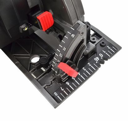 HOOZAR ПИЛА ДИСКОВАЯ 165mm 18V 1x5.0Ah CS165BL-T1