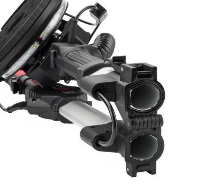 Шлифовальная машина для стен и потолка RED TECHNIC RTSDG0019
