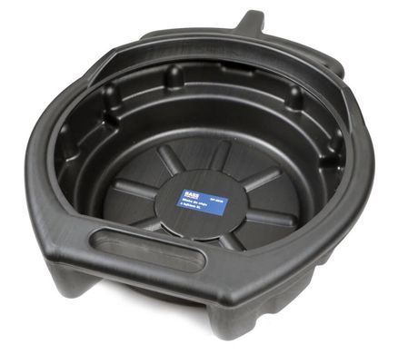 Масляний піддон 8l Bass Polska 2830
