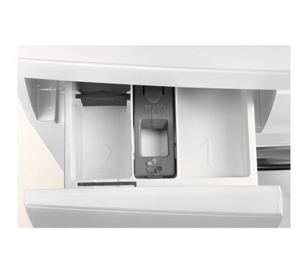 Пральна машина Electrolux EW6SN506WP PerfectCare 600 - 6 кг
