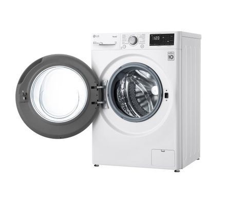 Пральна машина LG F2WV3S7N4E - 7кг