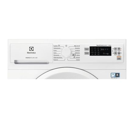 Пральна машина Electrolux EW6SN506WP PerfectCare 600 - 6 кг