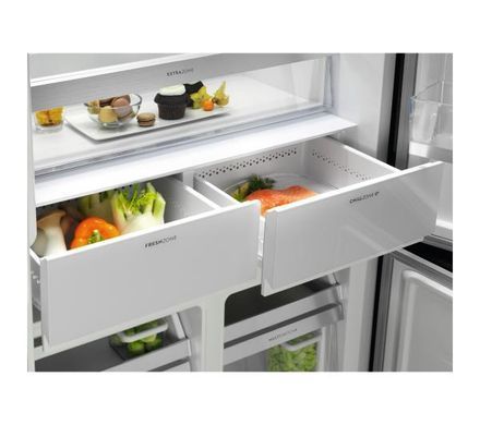Холодильник Electrolux ELT9VE52M0