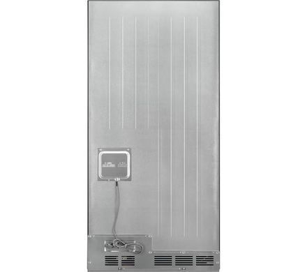 Холодильник Electrolux ELT9VE52M0