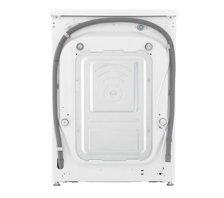 Пральна машина LG F2WV3S7N4E - 7кг