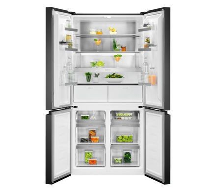 Холодильник Electrolux ELT9VE52M0