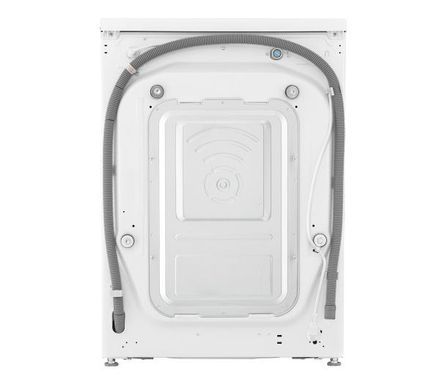 Прально-сушильна машина LG Vivace F2DV5S7S0E - 47,5 см - 7 кг/5 кг