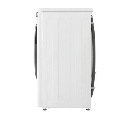 Пральна машина LG F2WV3S7N4E - 7кг
