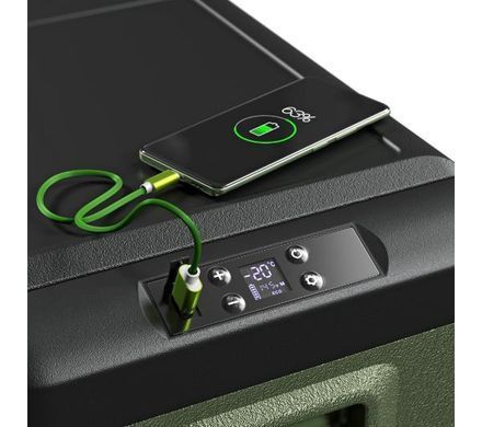 Холодильник Yolco LX30