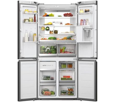 Холодильник Haier Cube Series 7 HCW7819EHMP