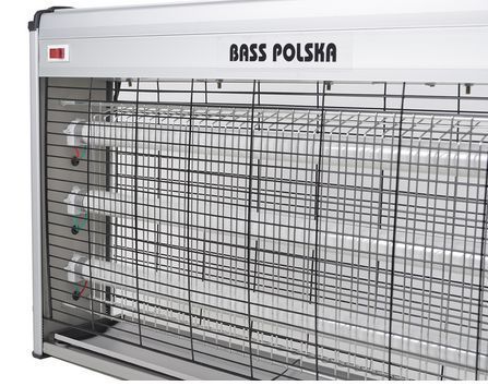 Знищувач комах UV 60W Bass Polska 7853