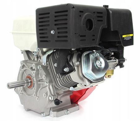 Двигун внутрішнього згоряння 15,0 HP Mar-Pol M79897
