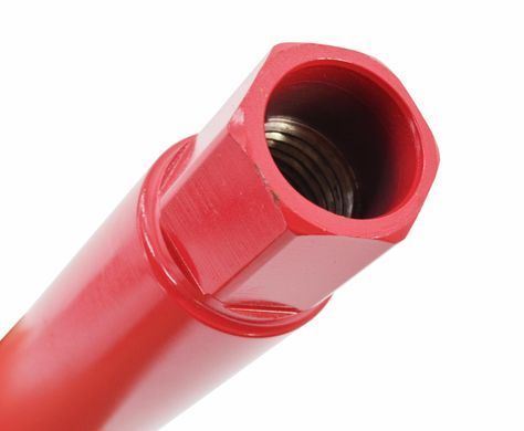Алмазная коронка 1 1/4"