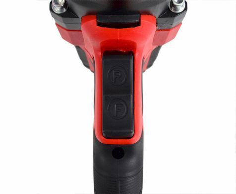 AWTOOLS електричний гайковерт 1020W 1/2" 600NM