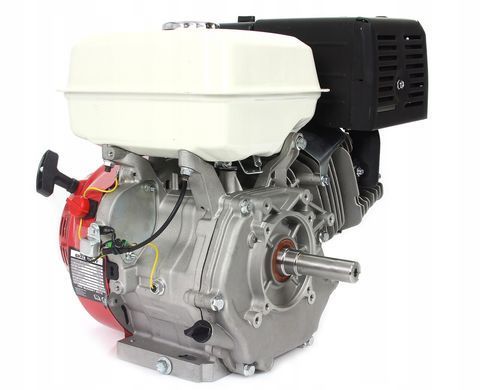 Двигун внутрішнього згоряння 15,0 HP Mar-Pol M79897