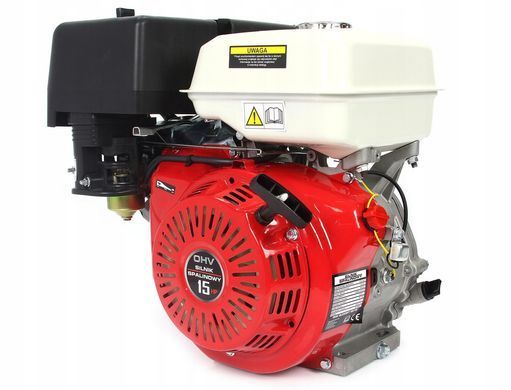 Двигун внутрішнього згоряння 15,0 HP Mar-Pol M79897