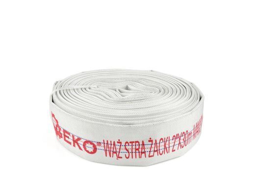 Рукав пожежний 2" 30 м Geko G70028