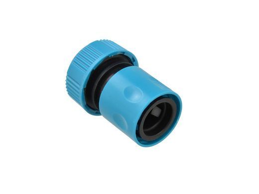 Быстроразъемный разъем 3/4 Geko G73032