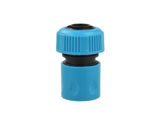Быстроразъемный разъем 3/4 Geko G73032