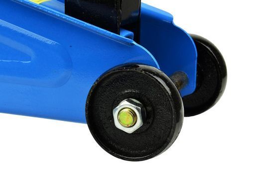 Гідравлічний домкрат 2 т Geko G01069