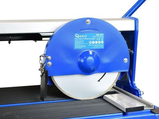 Плиткорез настольный 920 мм Geko G81255