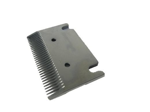 Нижний нож для машинки для стрижки лошадей и крупного рогатого скота Bass Polska 1230