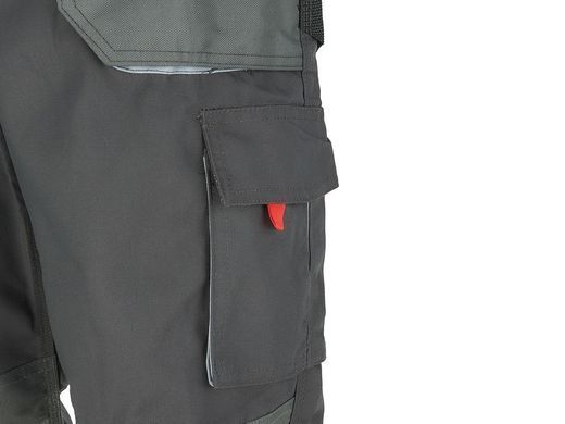 Робочий комбінезон Tvardy розмір XL Geko T01024-XL