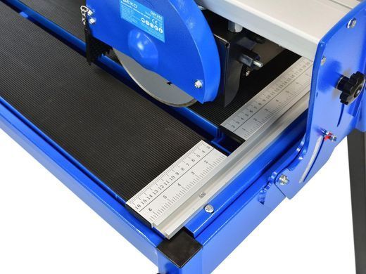Плиткорез настольный 920 мм Geko G81255