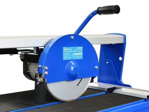 Плиткорез настольный 920 мм Geko G81255