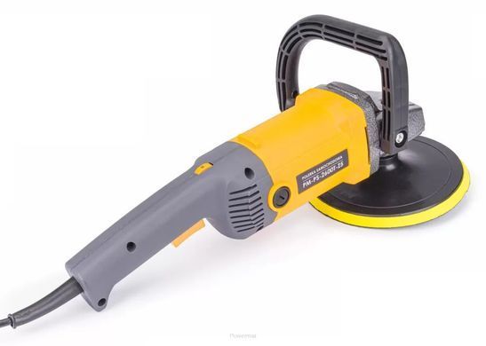 Автомобильный полировщик + аксессуары 2600Вт PM-PS-2600T-Z5 Powermat