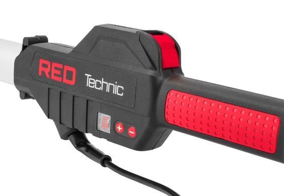 Шлифовальная машина для стен и потолка RED TECHNIC RTSDG0019