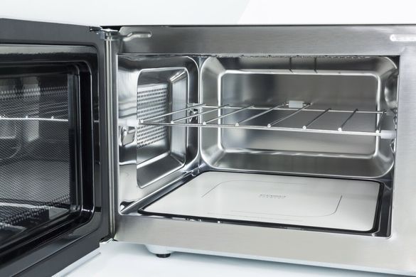 Микроволновая печь с грилем CASO MG20C menu 2 in 1