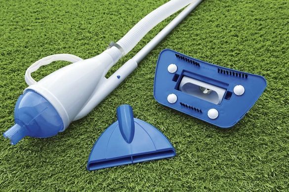 Пилосос для чищення басейну Flowclear AquaCrawl Bestway 58212