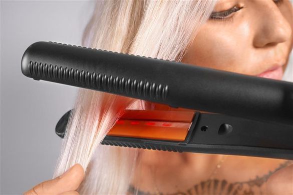 Випрямляч Ionic Infrared Boost Concept VZ6020 ELITE