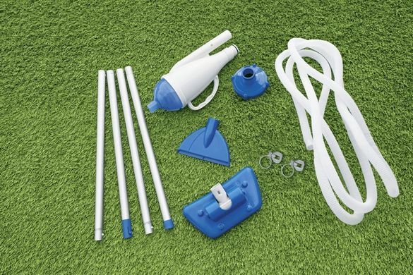 Пилосос для чищення басейну Flowclear AquaCrawl Bestway 58212