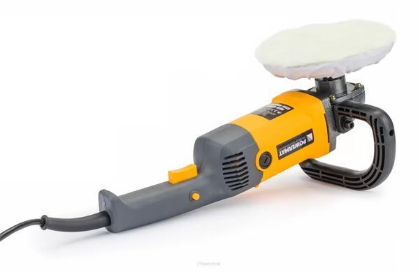 Автомобильный полировщик + аксессуары 2600Вт PM-PS-2600T-Z5 Powermat